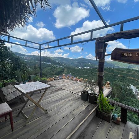 Nhien Farm Homestay Xuan Truong Ngoại thất bức ảnh