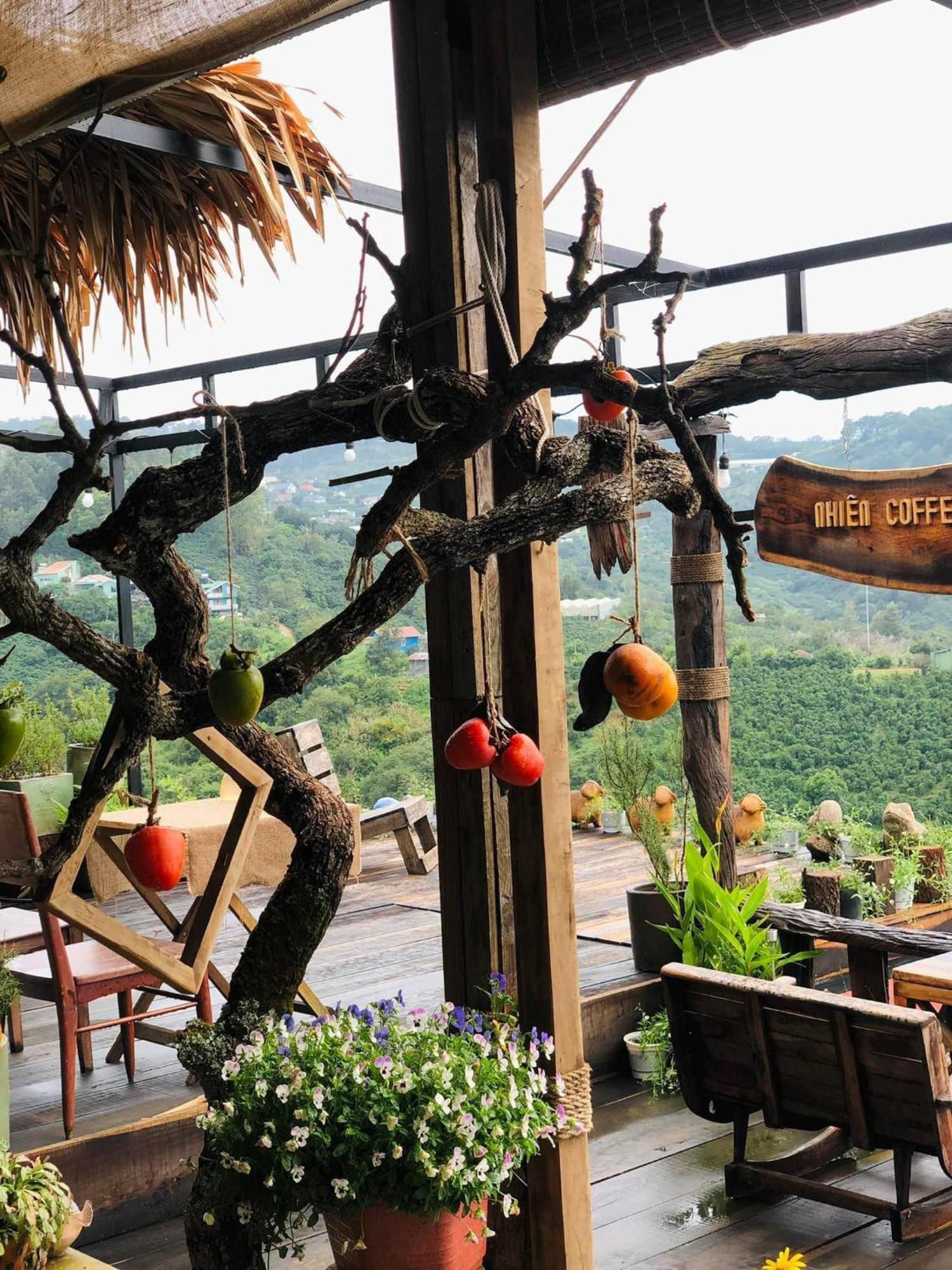Nhien Farm Homestay Xuan Truong Ngoại thất bức ảnh