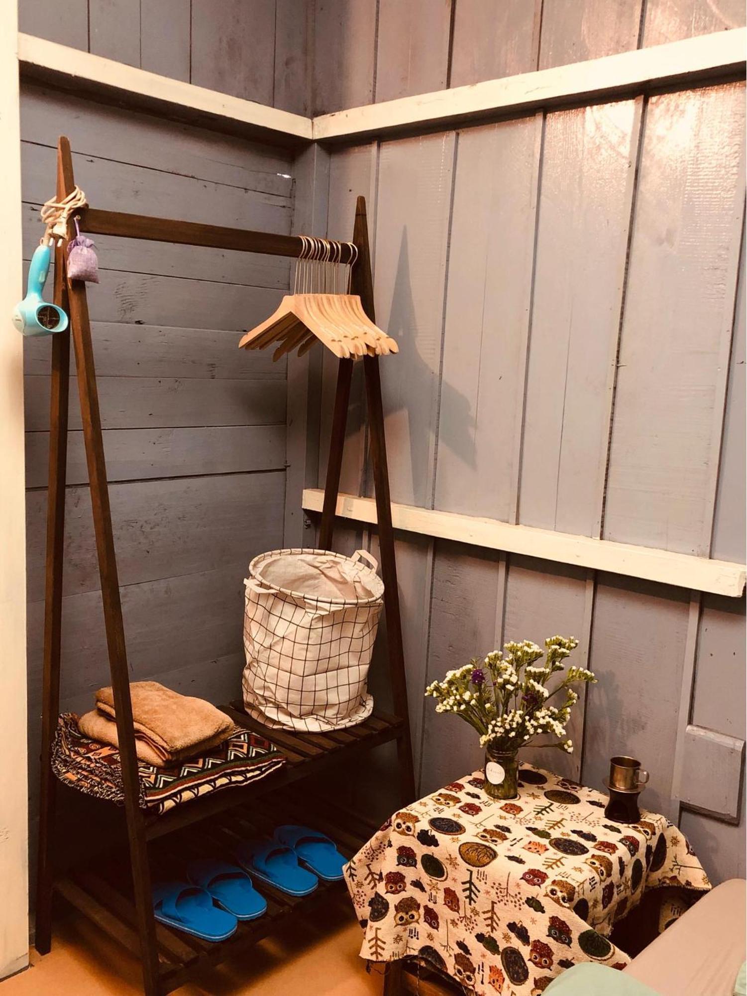Nhien Farm Homestay Xuan Truong Ngoại thất bức ảnh